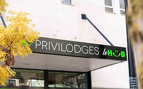 Apparthotel Le Hueb Grenoble